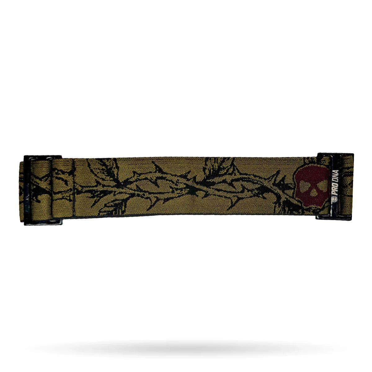 GOGGLE STRAP – THORNS
