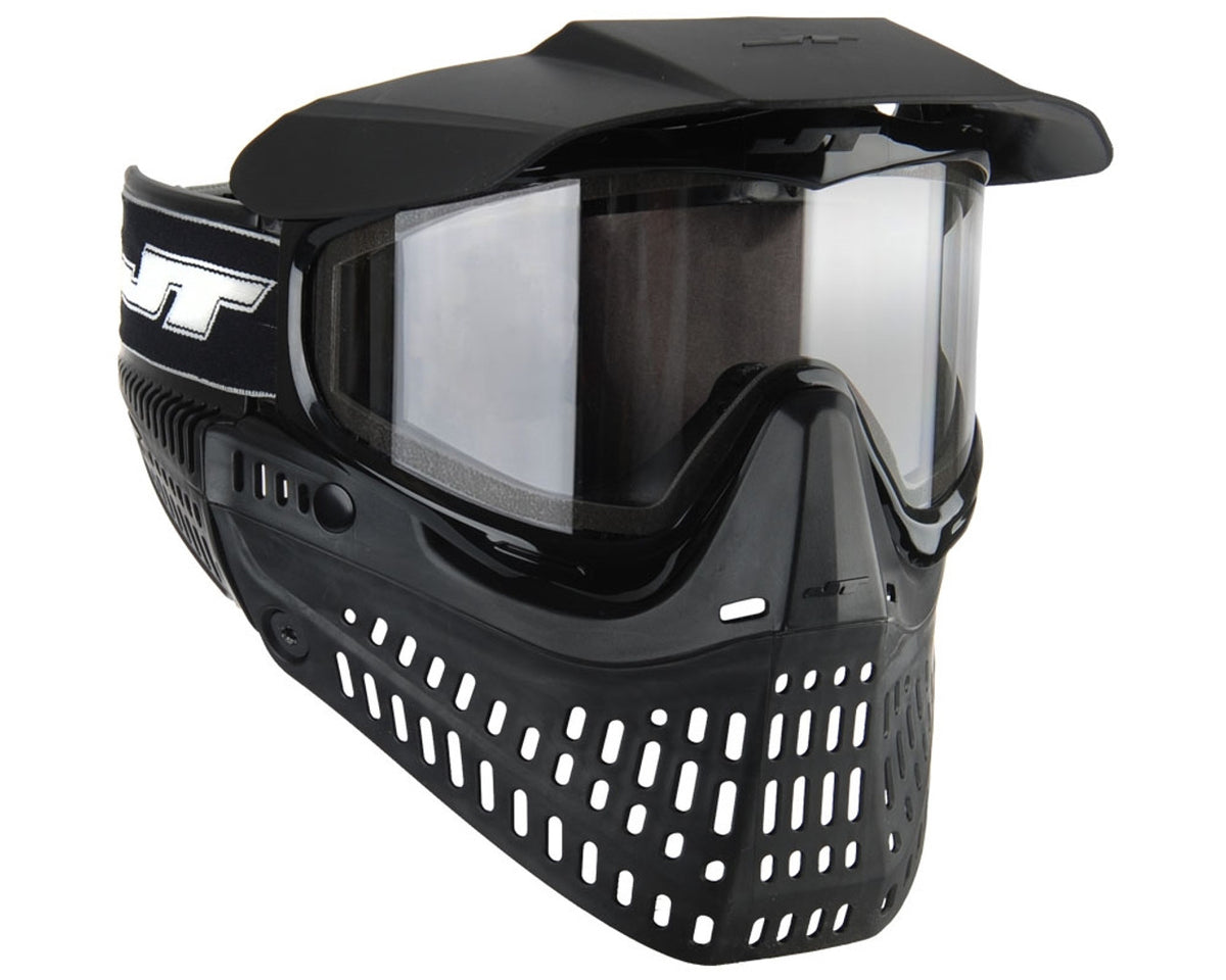 JT™ PROFLEX GOGGLE - BLACK