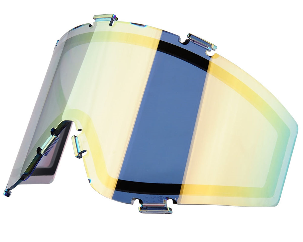 JT™ SPECTRA DUAL-PANE THERMAL REPLACEMENT LENS - PRIZM GOLD 2.0