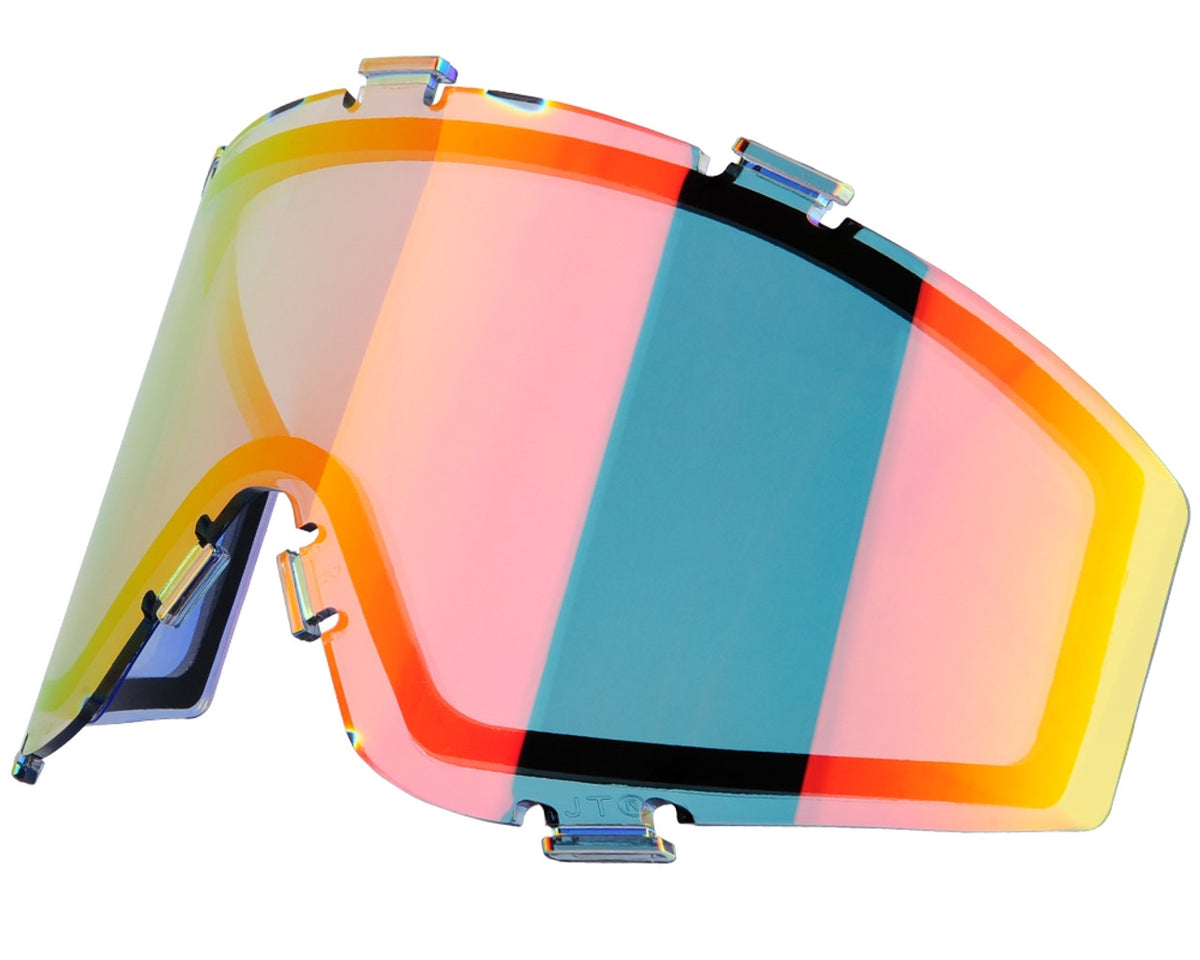 JT™ SPECTRA DUAL-PANE THERMAL REPLACEMENT LENS - PRIZM LAVA 2.0