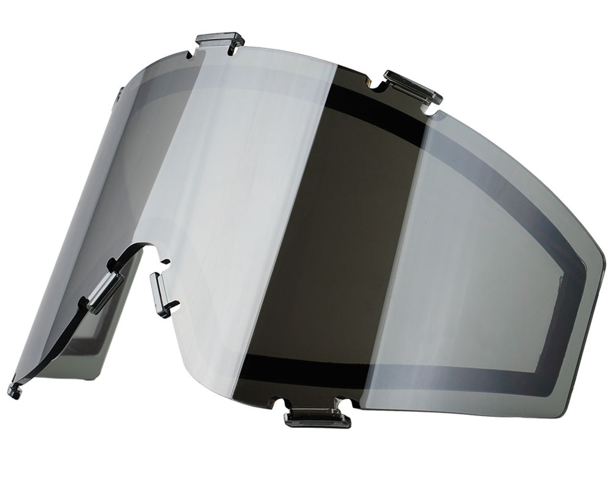 JT™ SPECTRA DUAL-PANE THERMAL REPLACEMENT LENS - CHROME