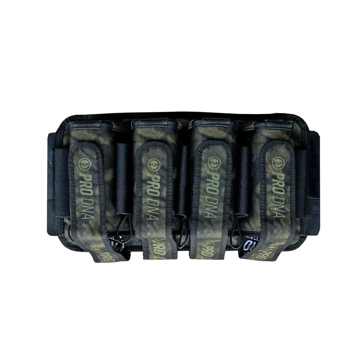 PRO DNA™ LOCKDOWN HARNESS