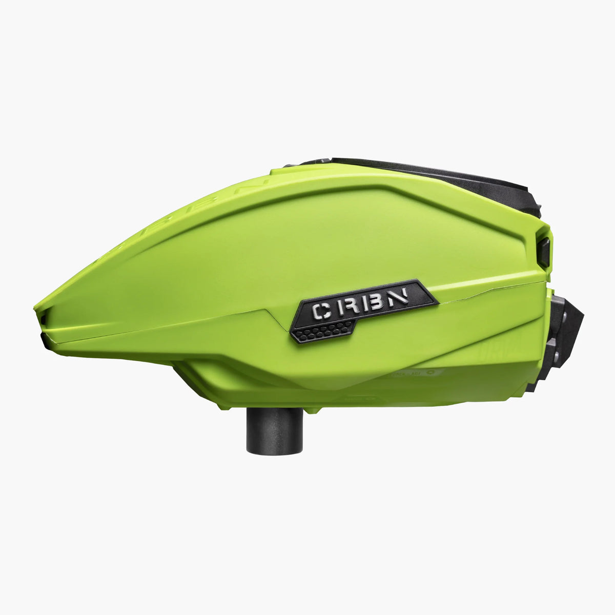 CRBN DRV 200 LOADER - LIME