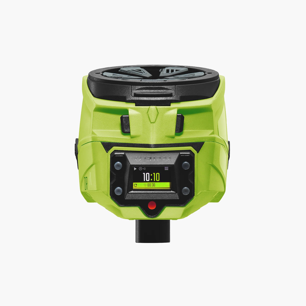 CRBN DRV 200 LOADER - LIME