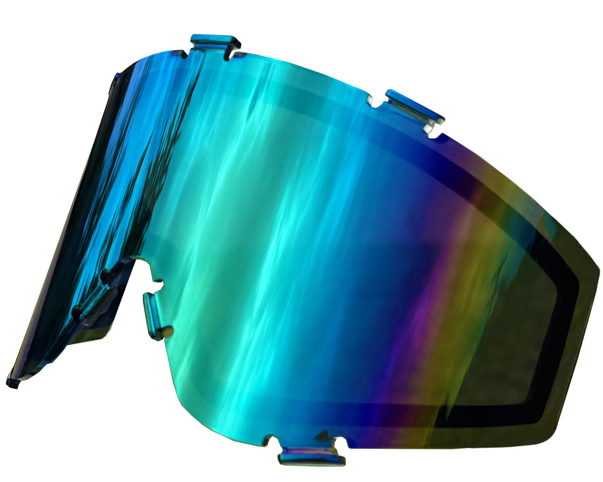 JT™ SPECTRA DUAL-PANE THERMAL REPLACEMENT LENS - OG ORANGE PRIZM