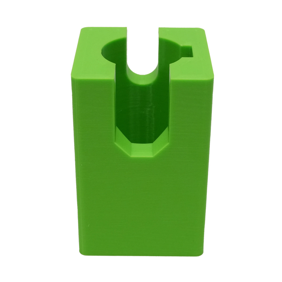 POWERHOUSE - REG REMOVAL BLOCK