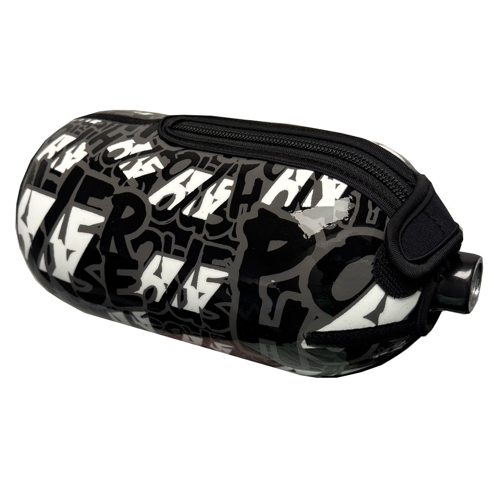 PRO DNA™ SHIELD GRIP TANK COVERS