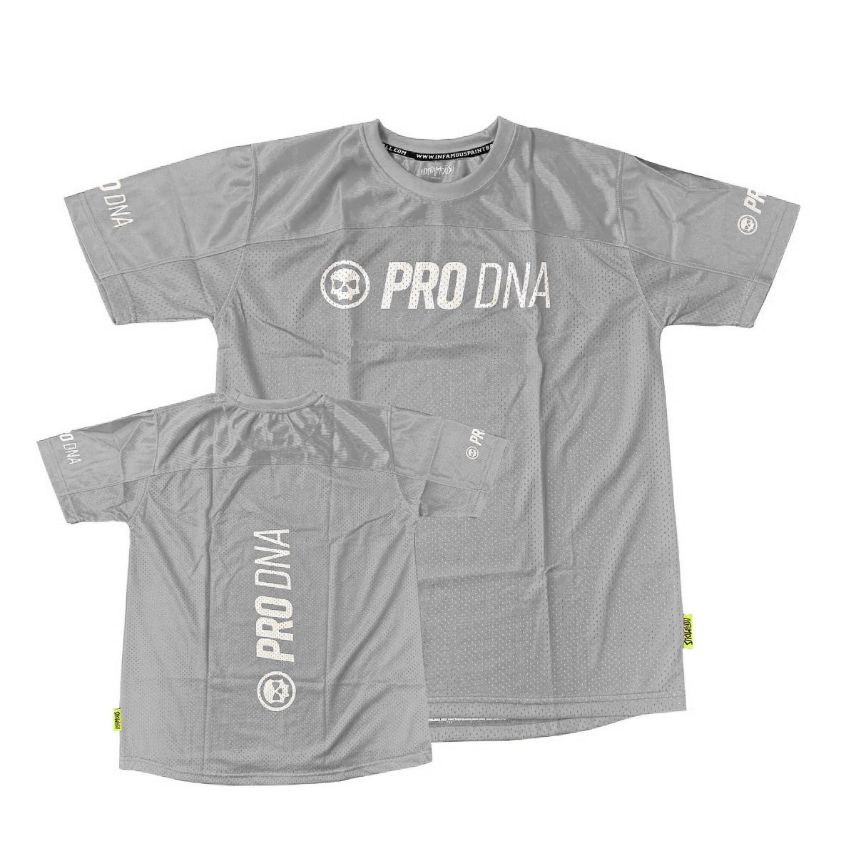 PRO DNA™ MESH PLAYING SHIRT