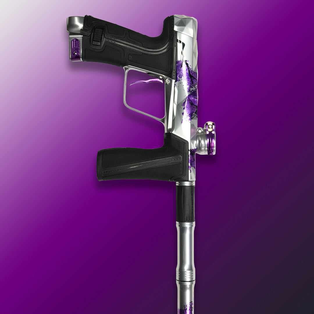 PLANET ECLIPSE CS3 PRO - INFAMOUS EDITION (CUSTOM 1 OF 1)