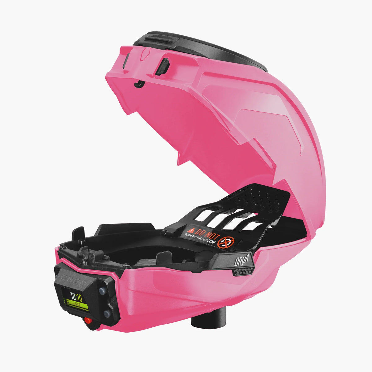 CRBN DRV 200 LOADER - PINK