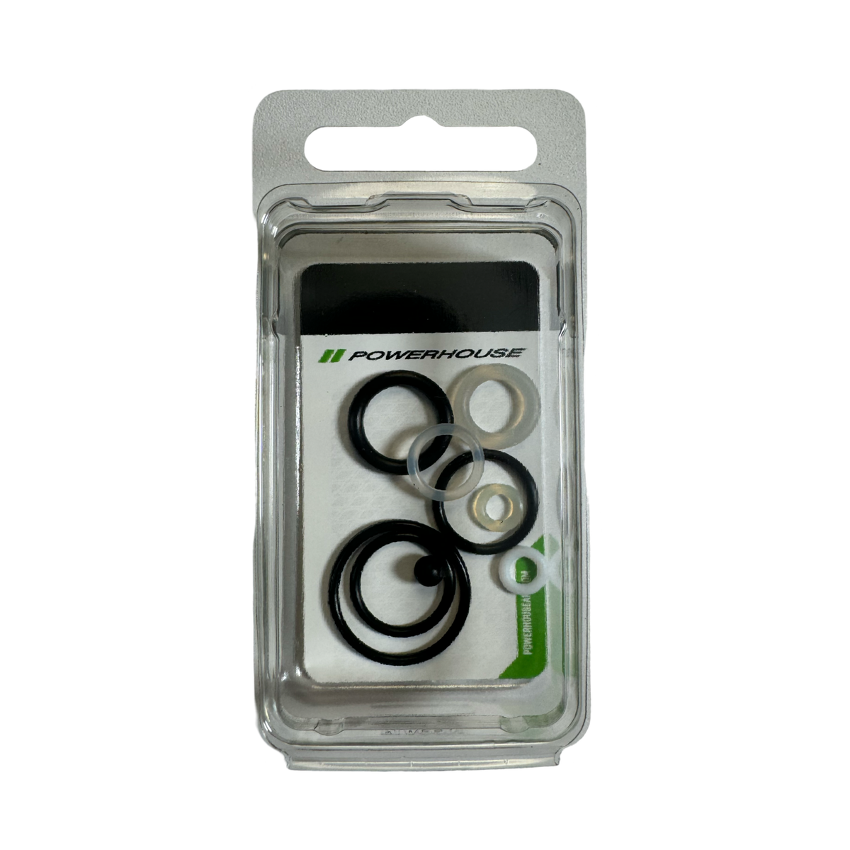 Powerhouse™ Regulator Rebuild Kit – Counterpunch & Hook Compatible