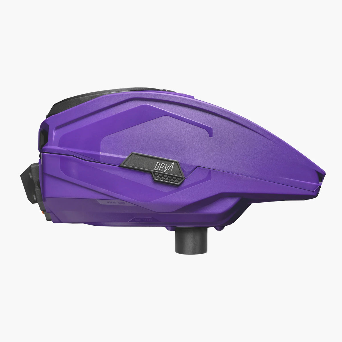 CRBN DRV 200 LOADER - PURPLE
