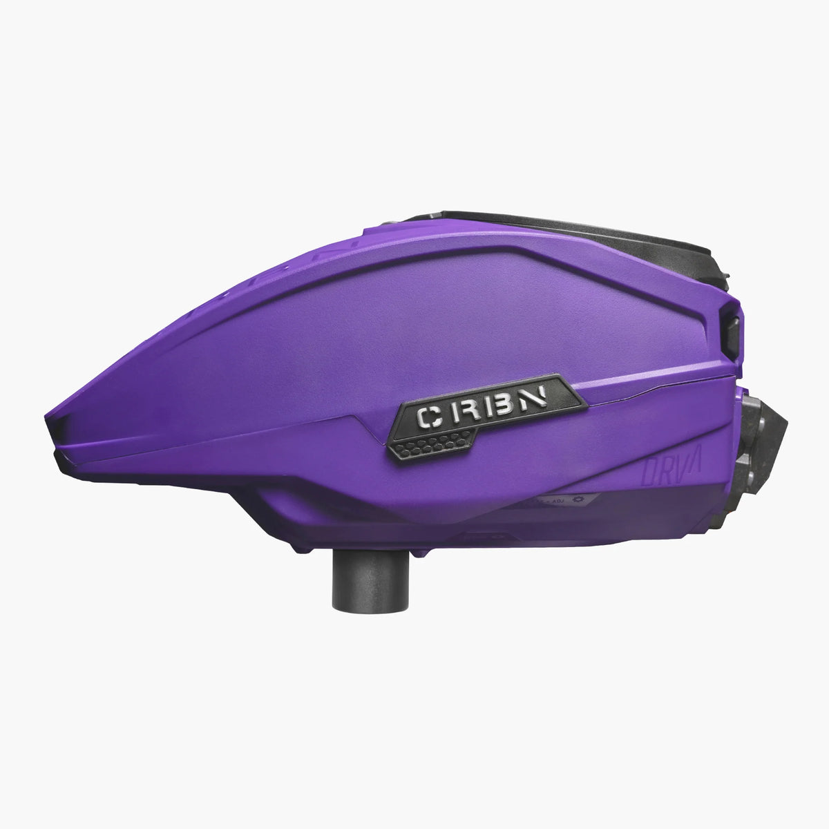 CRBN DRV 200 LOADER - PURPLE