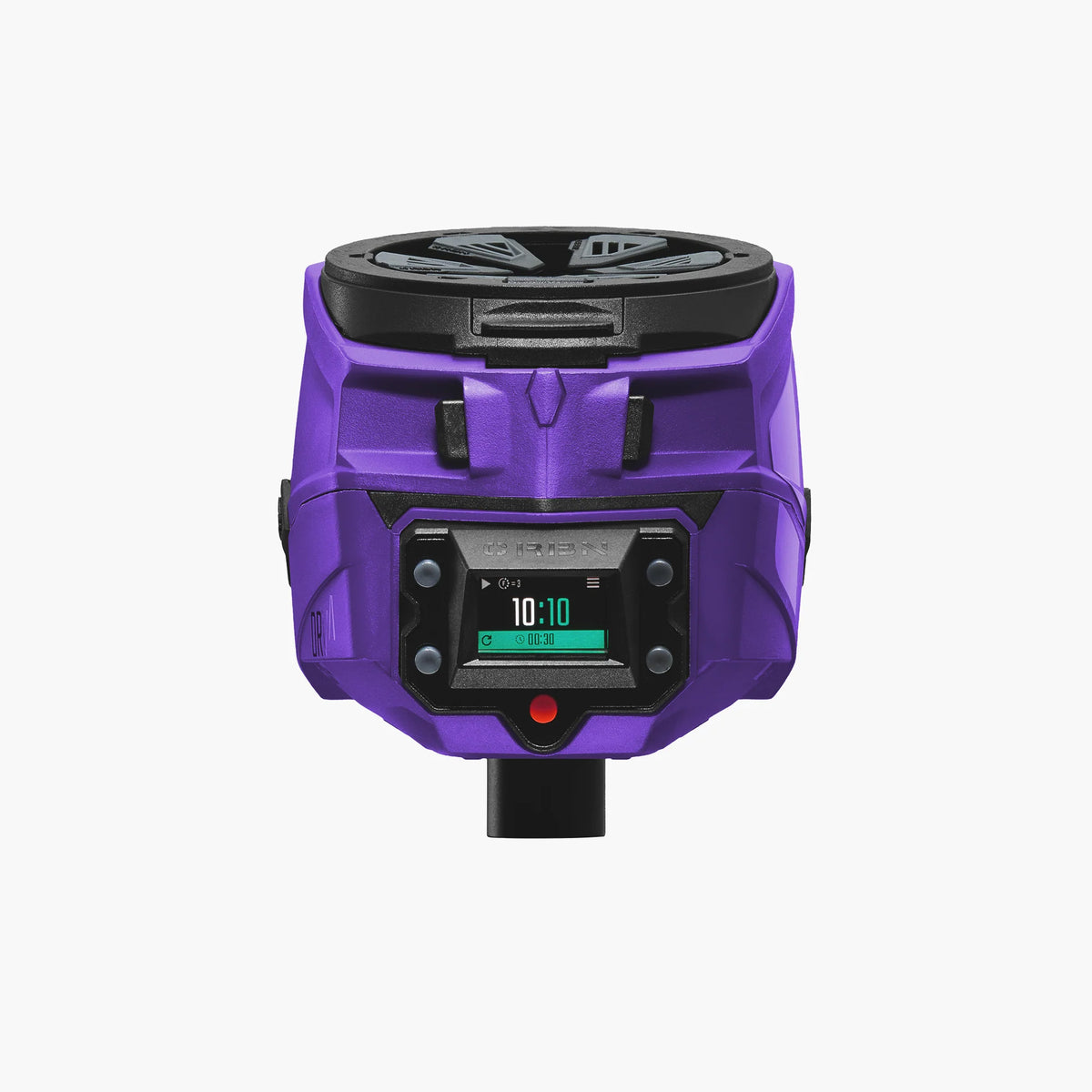 CRBN DRV 200 LOADER - PURPLE