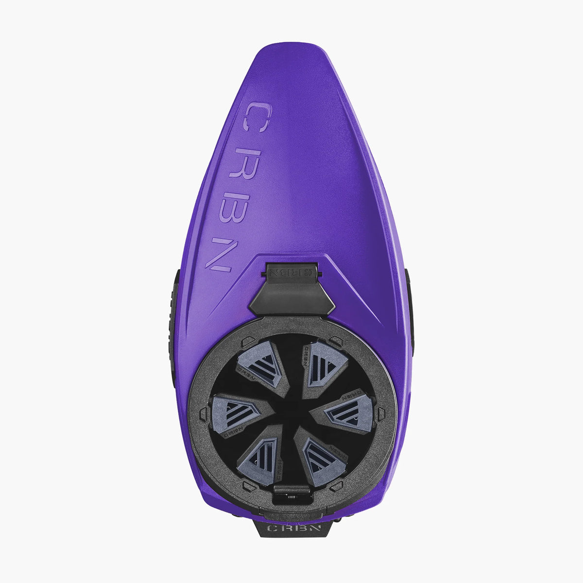 CRBN DRV 200 LOADER - PURPLE