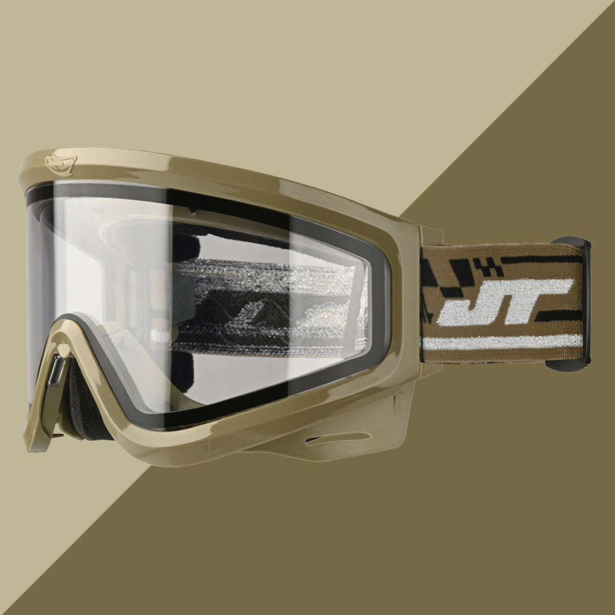 JT™ PROFLEX QLS FRAME