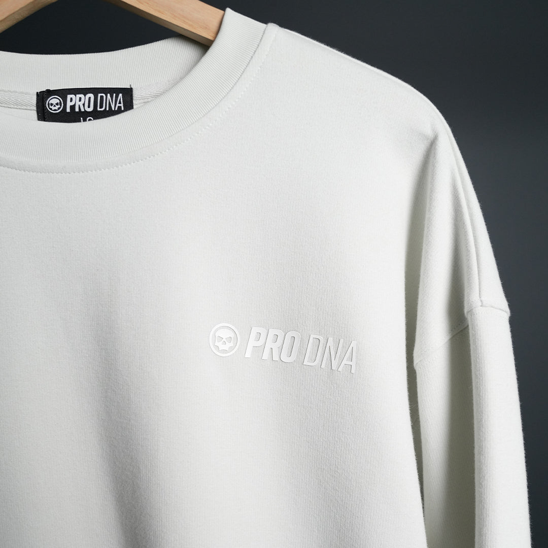 PRO DNA™ RECOVERY CREW NECK SWEATSHIRT