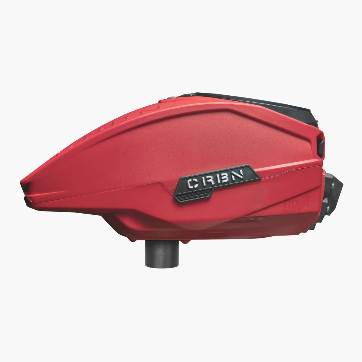 CRBN DRV 200 LOADER - RED