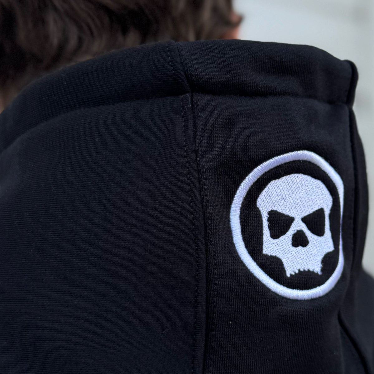 PRO DNA™ LUXURY PLAYING HOODIE
