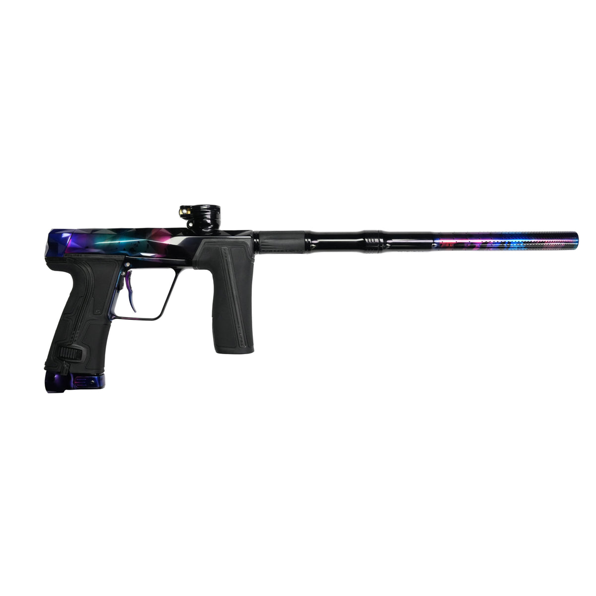 PLANET ECLIPSE CS3 PRO - INFAMOUS EDITION (CUSTOM 1 OF 1)