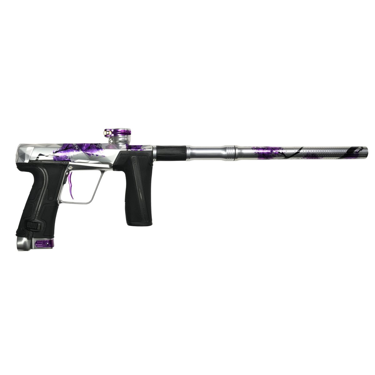 PLANET ECLIPSE CS3 PRO - INFAMOUS EDITION (CUSTOM 1 OF 1)