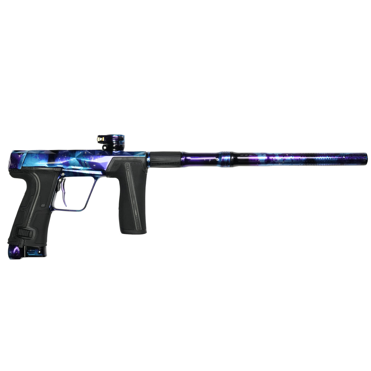 PLANET ECLIPSE CS3 PRO - INFAMOUS EDITION (CUSTOM 1 OF 1)
