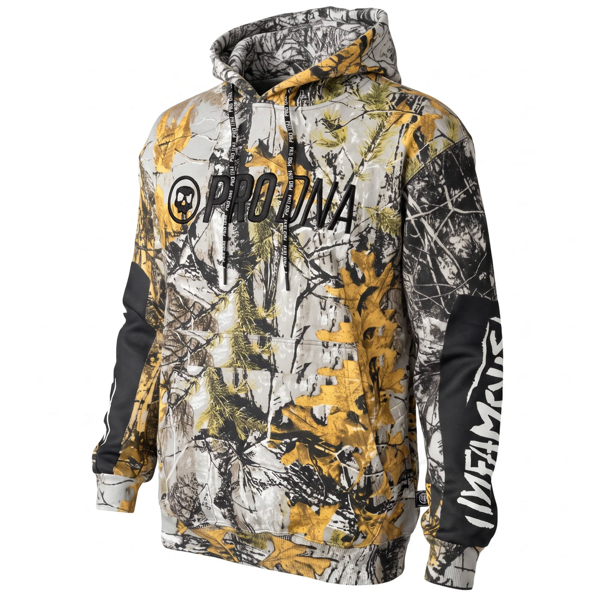 PRO DNA™ HEAVY-WEIGHT PLAYING HOODIE - CAMO