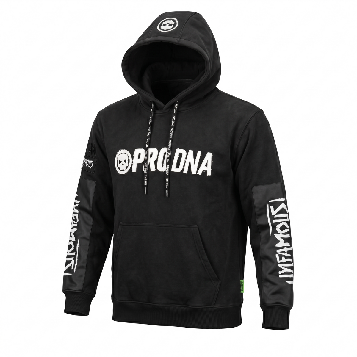 PRO DNA™ LUXURY PLAYING HOODIE