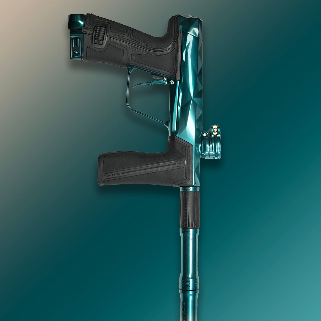 PLANET ECLIPSE CS3 PRO - INFAMOUS EDITION (CUSTOM 1 OF 1)