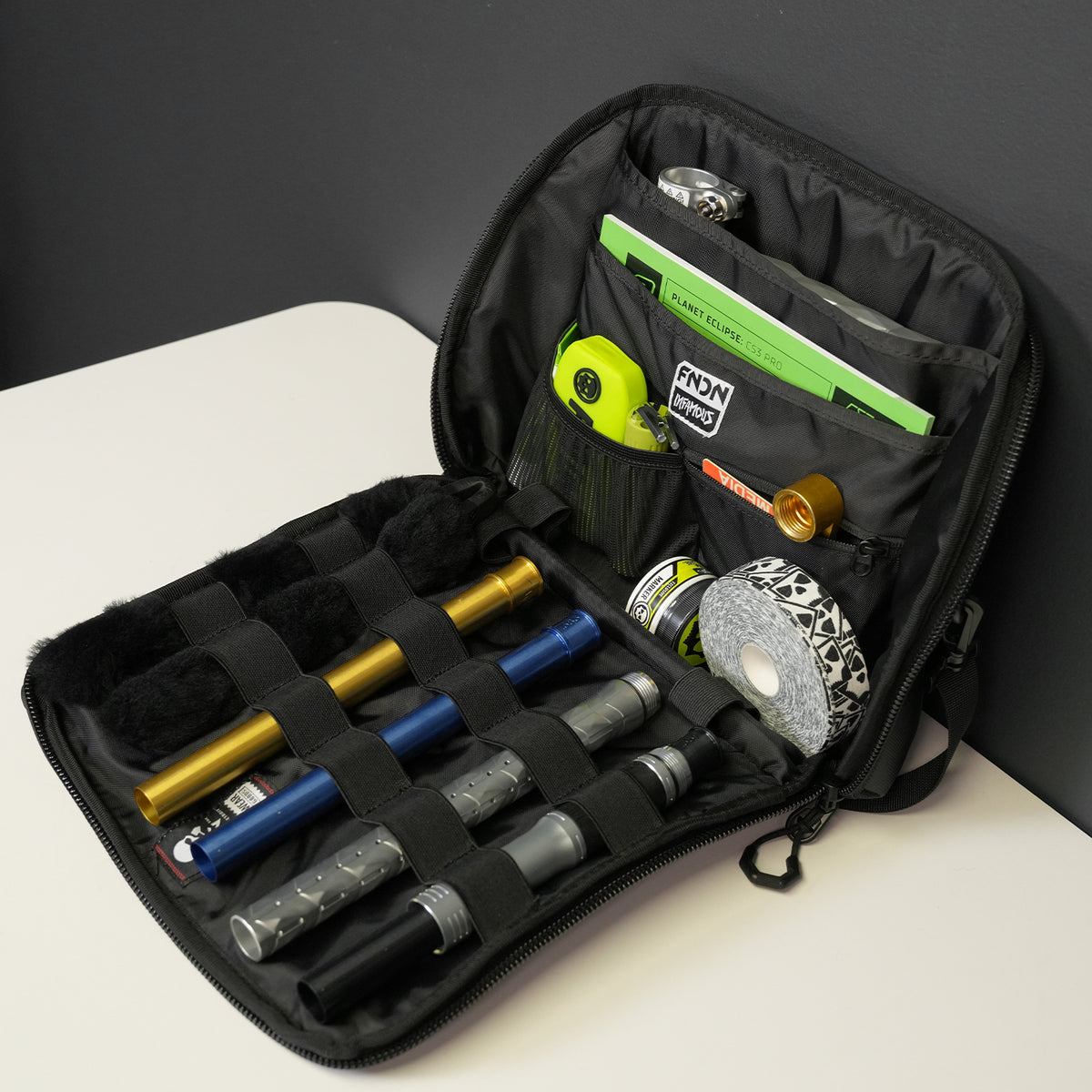 FNDN® TECH CASE