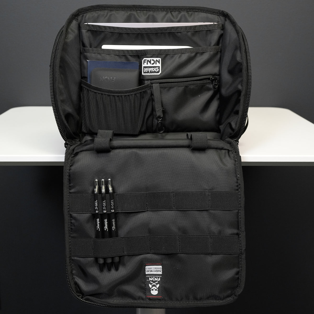 FNDN® TECH CASE