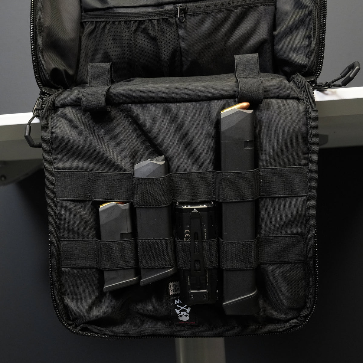 FNDN® TECH CASE
