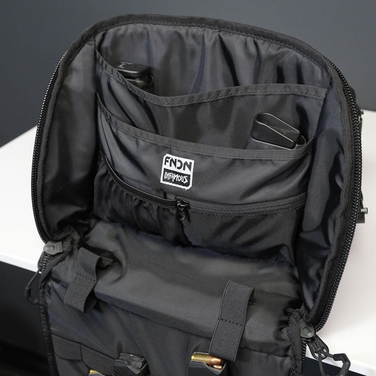 FNDN® TECH CASE