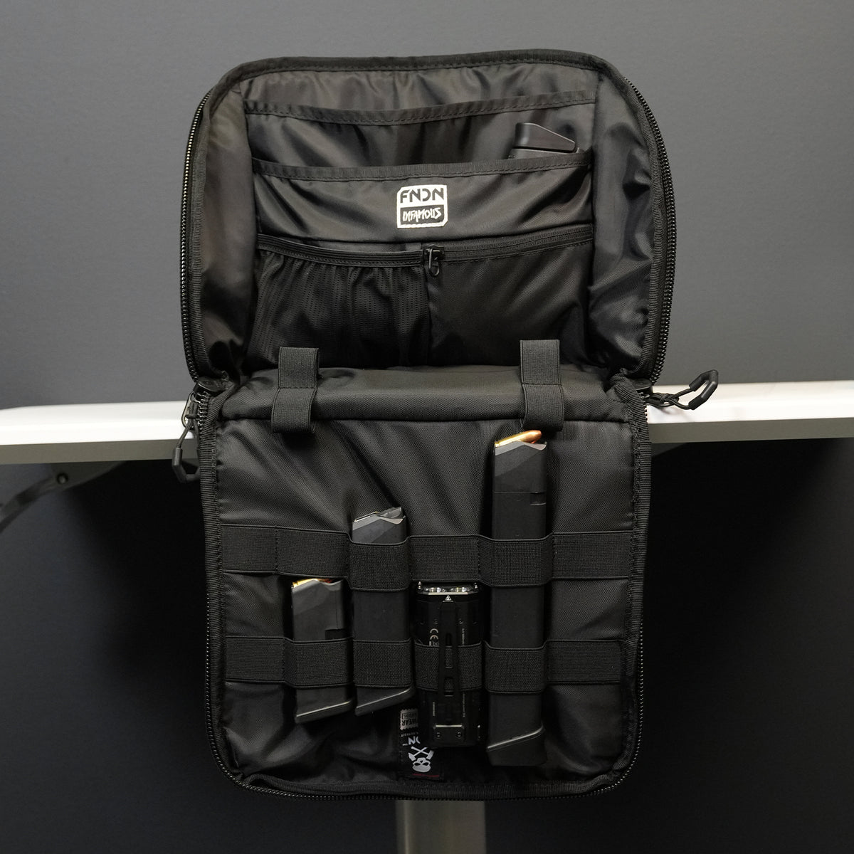 FNDN® TECH CASE