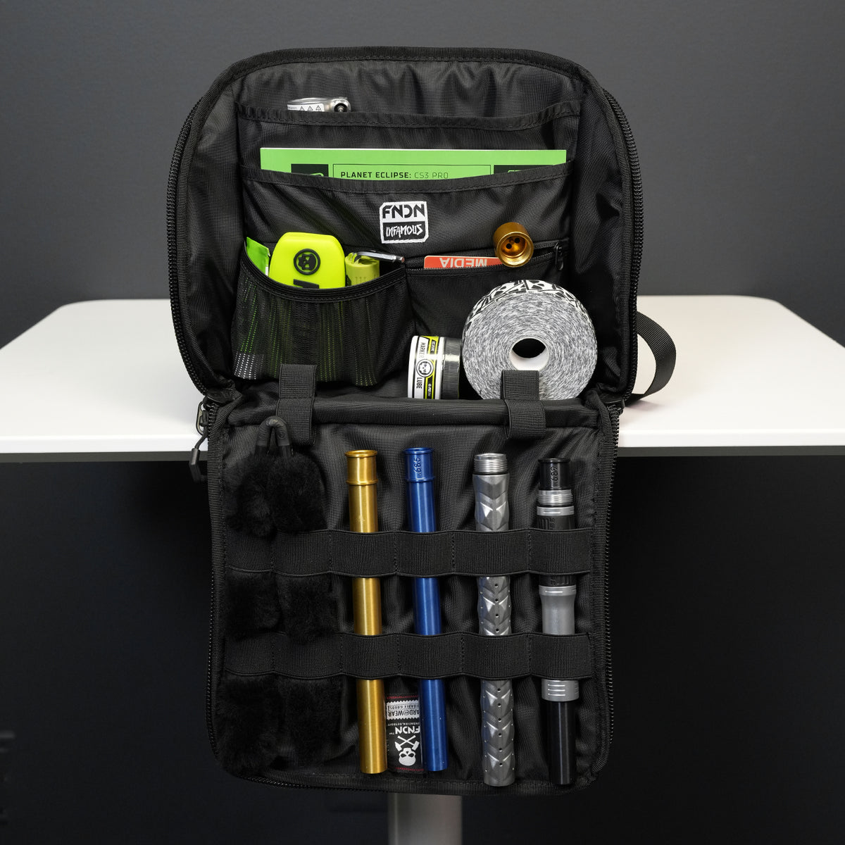 FNDN® TECH CASE
