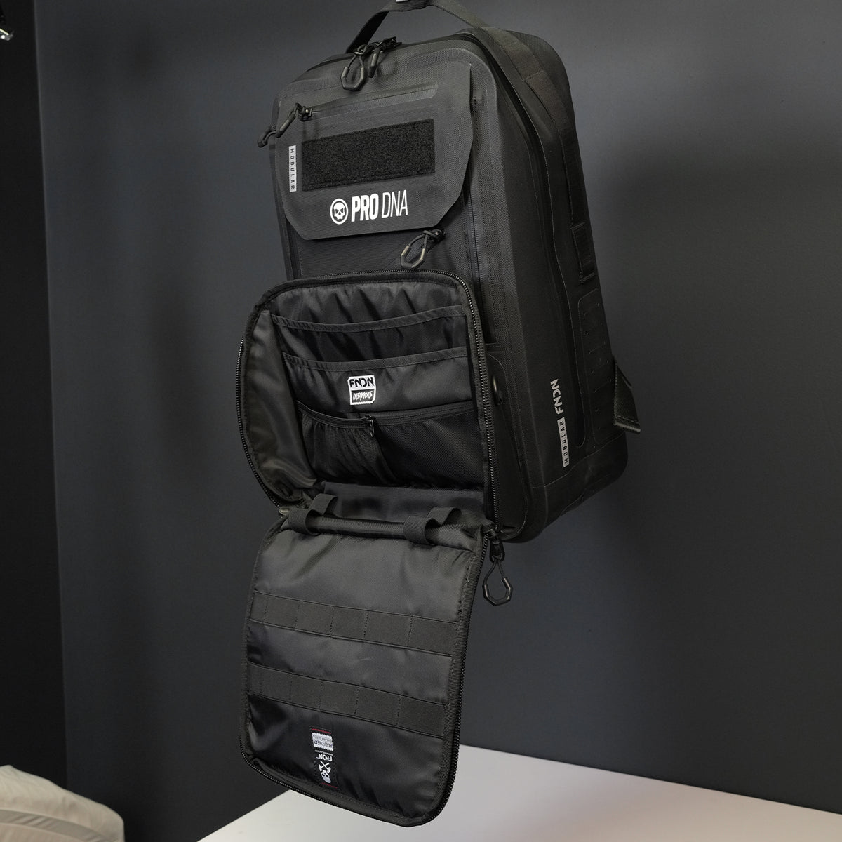 FNDN® TECH CASE
