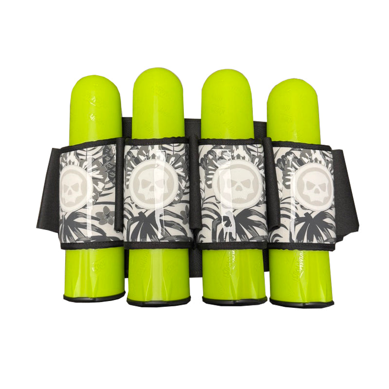 PRO DNA™ “REFLEX SHIELD” HARNESS