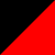 BLACK / RED