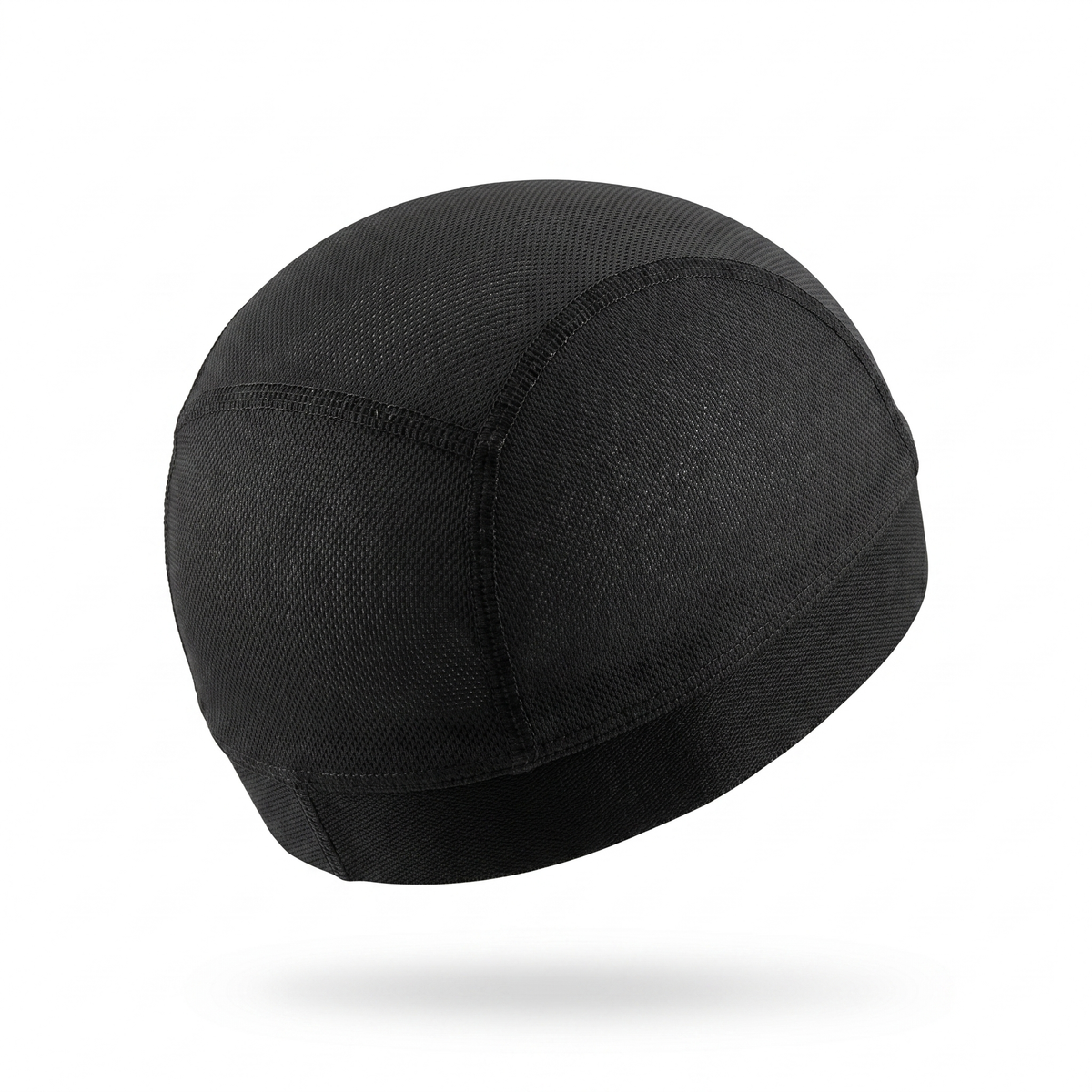 PRO DNA™ MESH SKULL CAP - BLACK