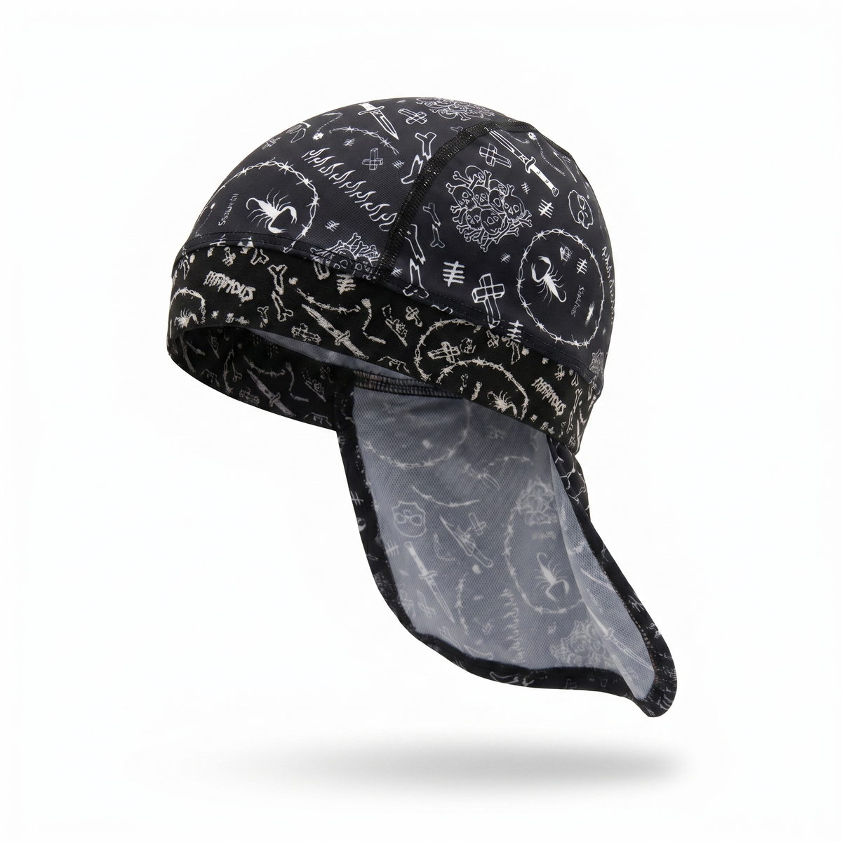 PRO DNA™ SKULLY HEADWRAP - SINALOA