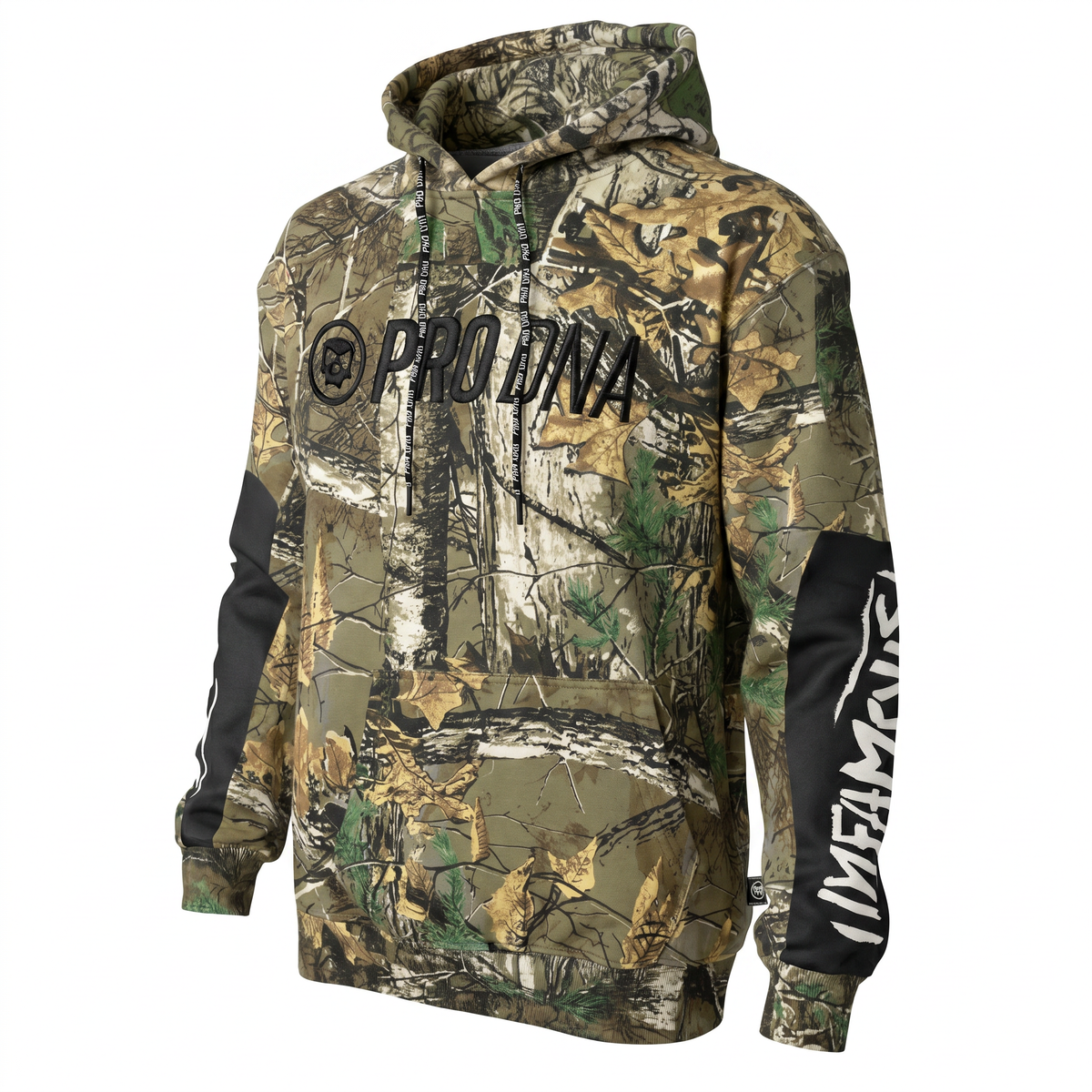 PRO DNA™ HEAVY-WEIGHT PLAYING HOODIE - CAMO