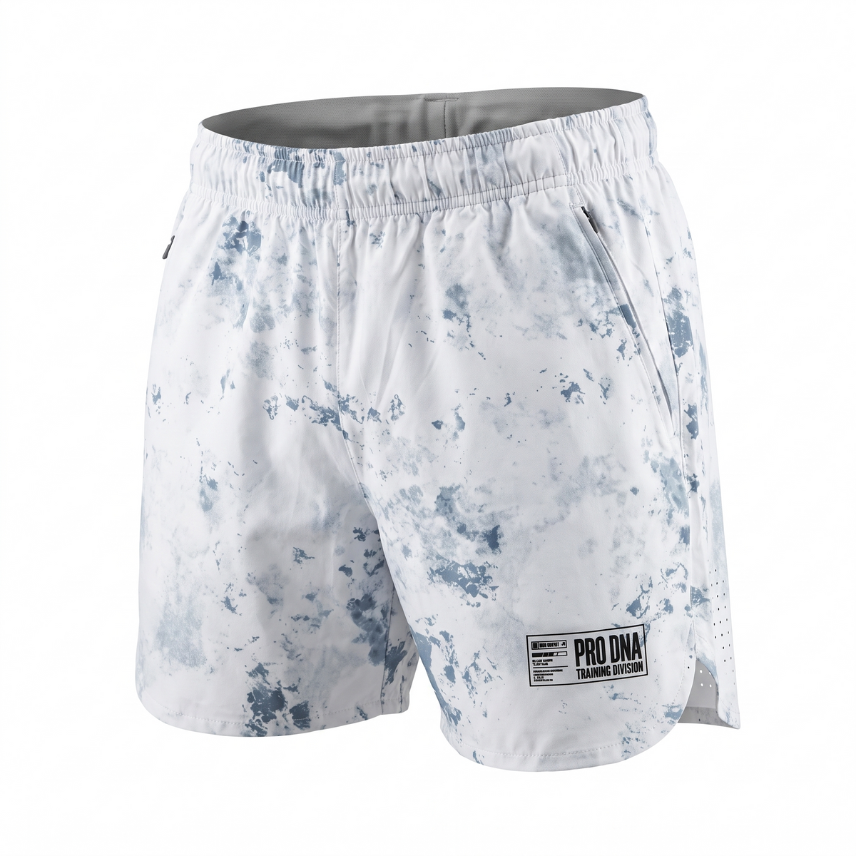 Acrylic Ice - Training Shorts