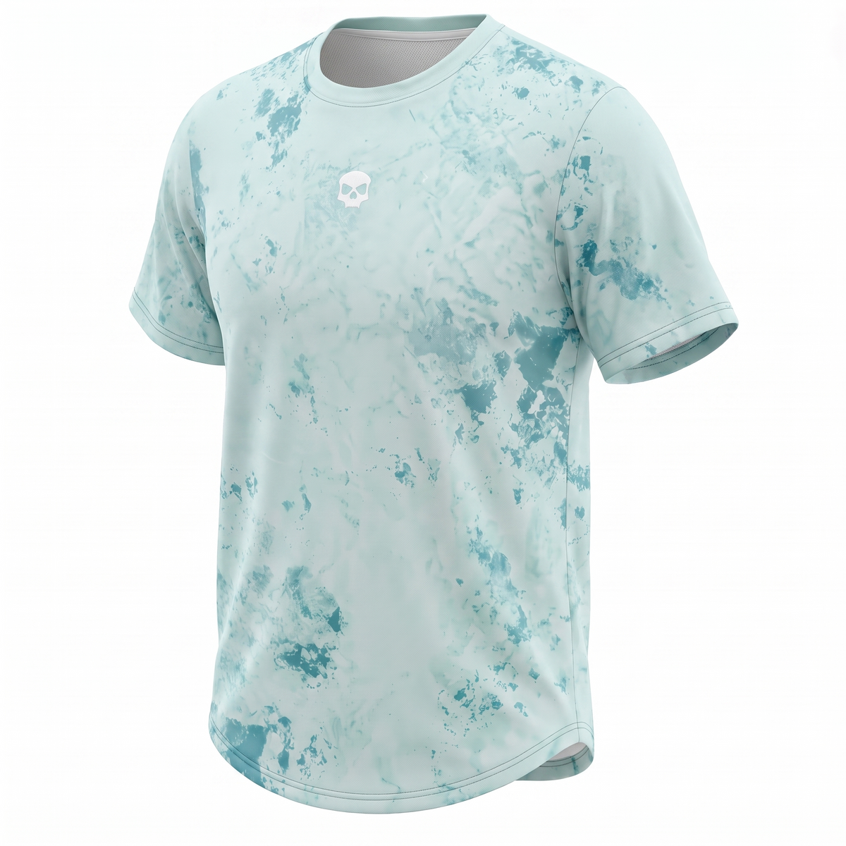 Acrylic Mint - AeroSilk Shirt