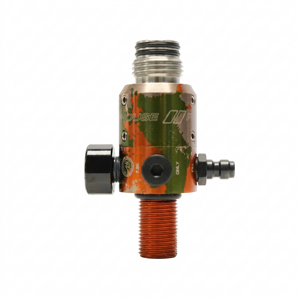 POWERHOUSE COUNTERPUNCH REGULATOR - ACID WASH