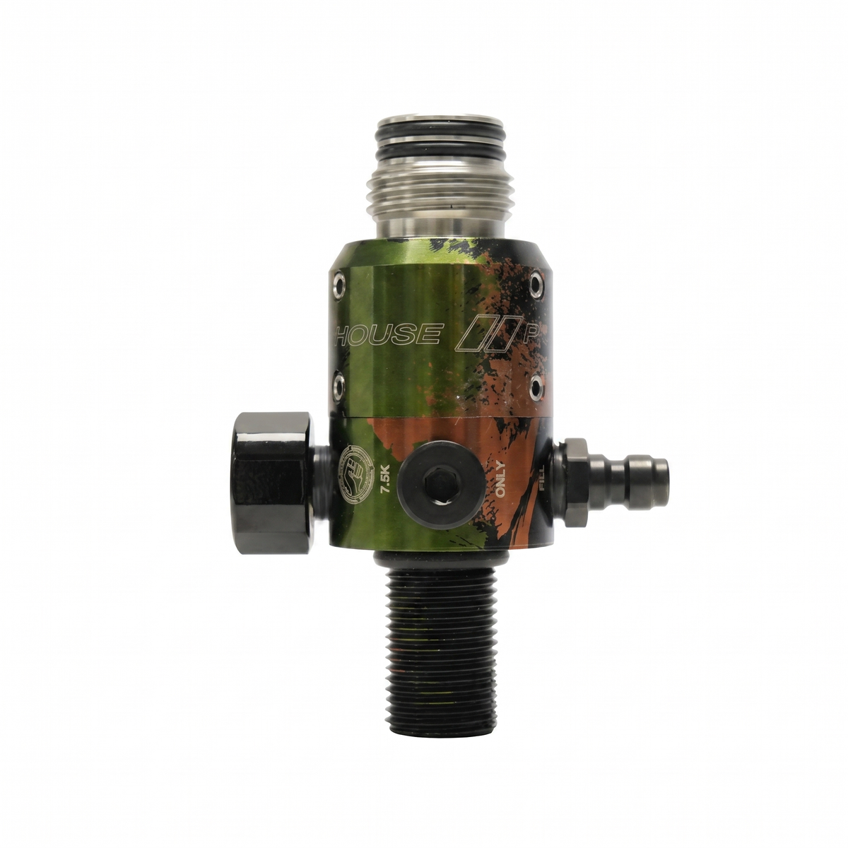 POWERHOUSE COUNTERPUNCH REGULATOR - ACID WASH