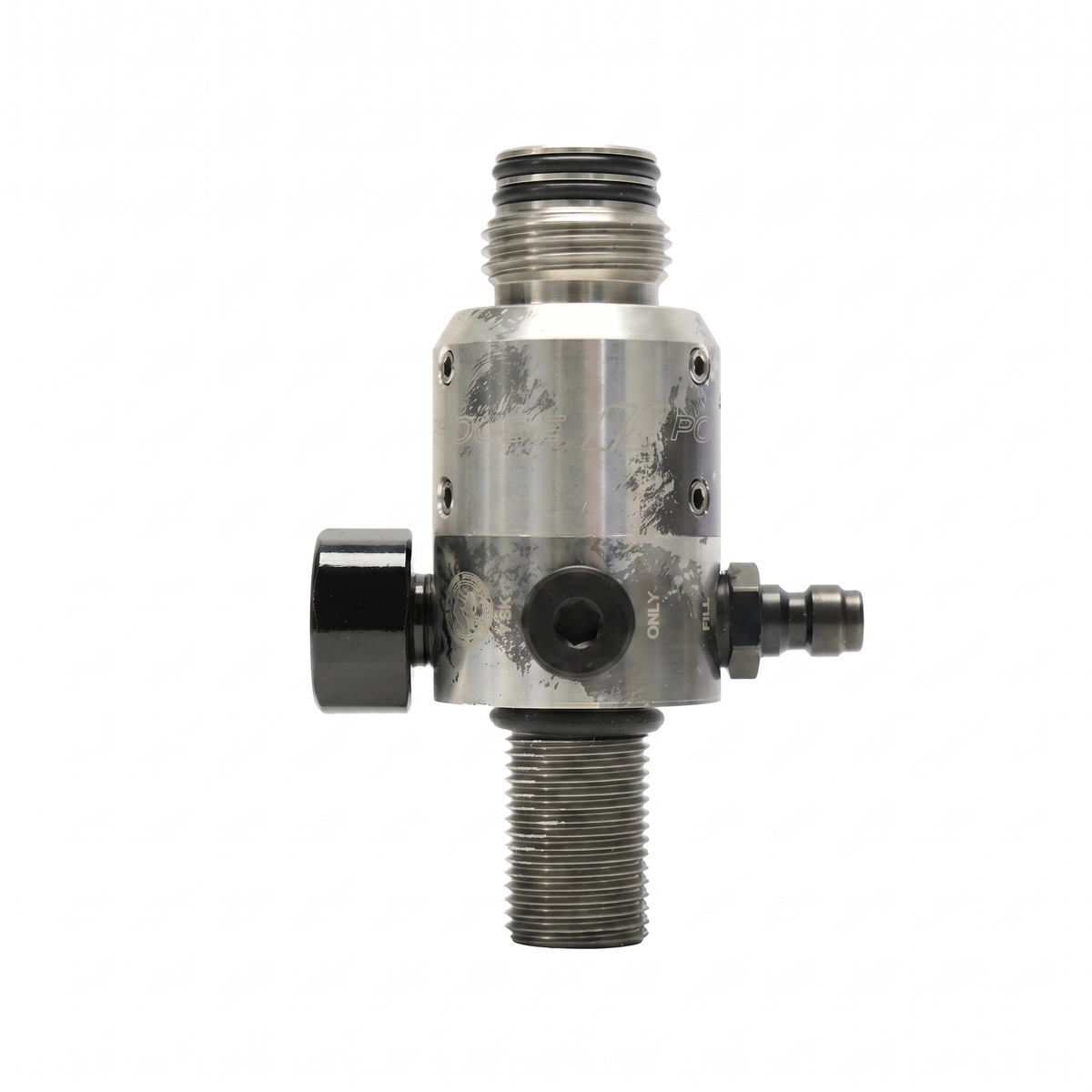 POWERHOUSE COUNTERPUNCH REGULATOR - ACID WASH