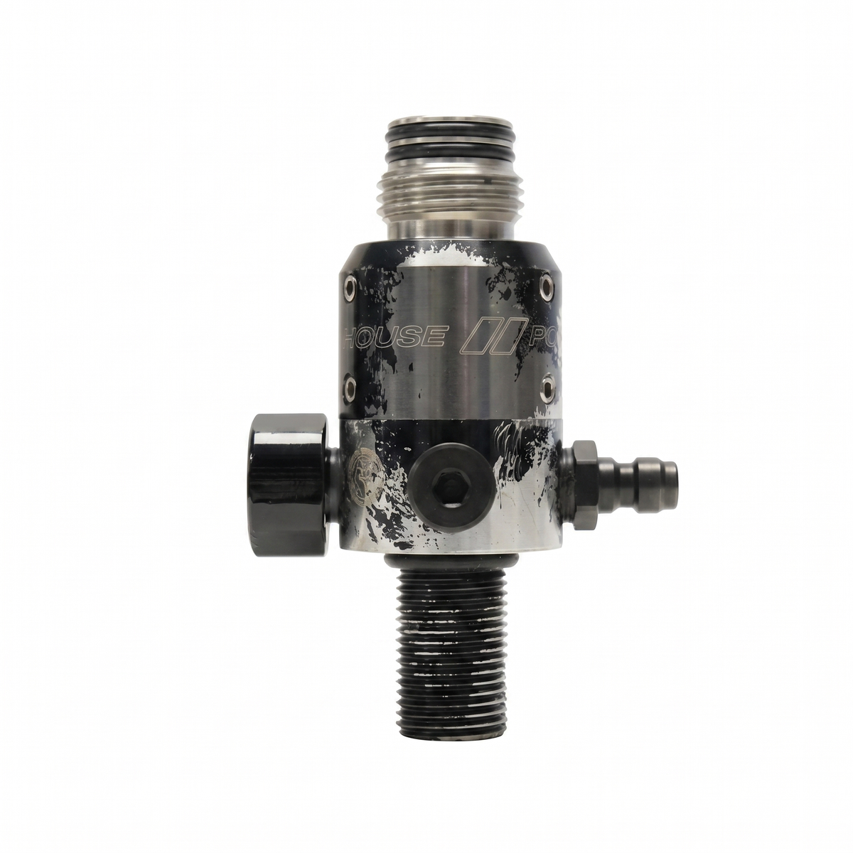 POWERHOUSE COUNTERPUNCH REGULATOR - ACID WASH