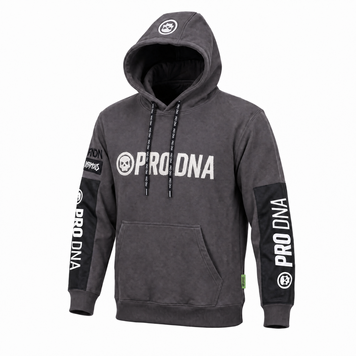 PRO DNA™ LUXURY PLAYING HOODIE