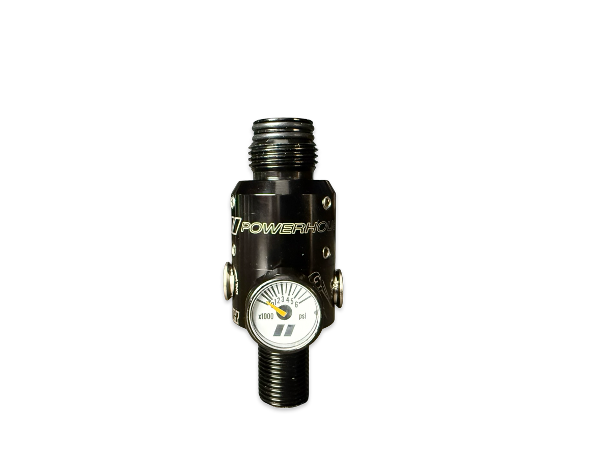POWERHOUSE™ HOOK REGULATOR
