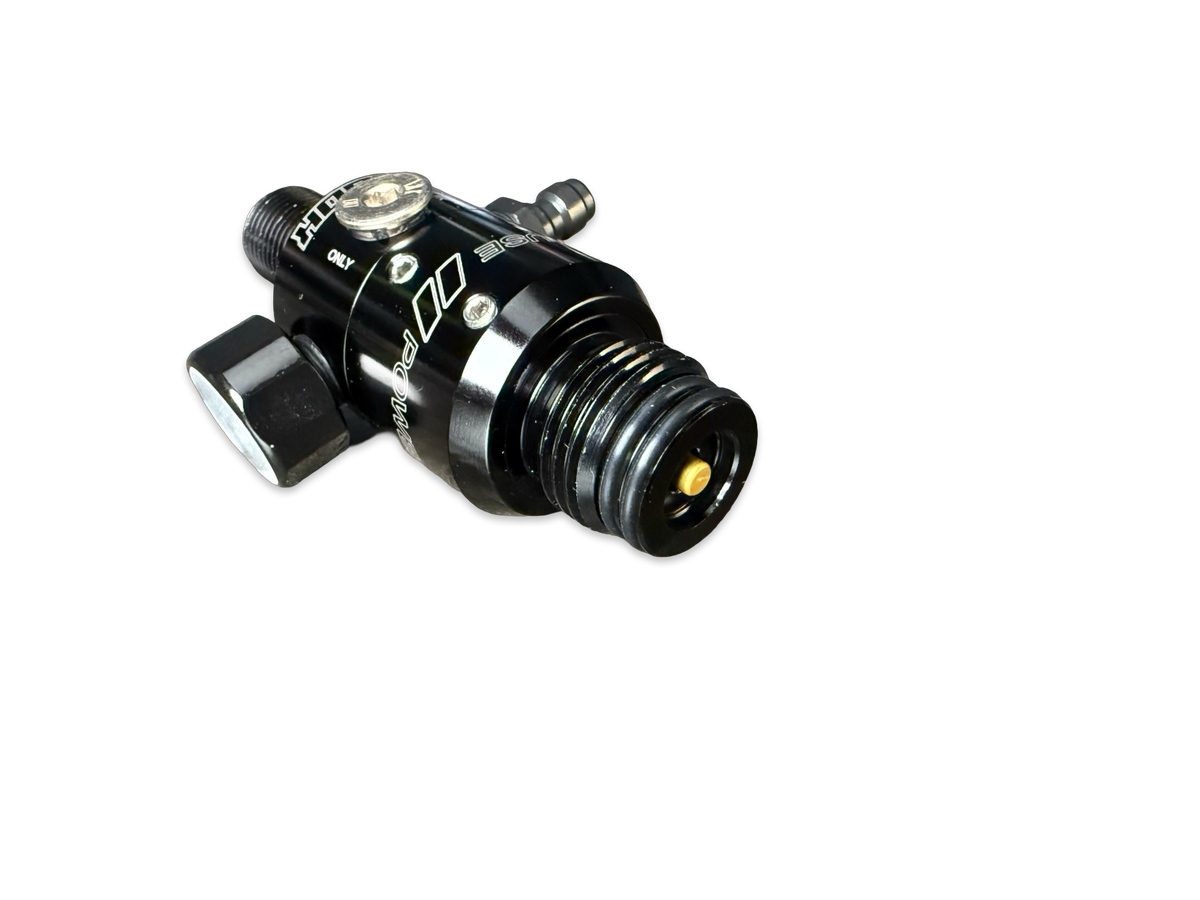 POWERHOUSE™ HOOK REGULATOR